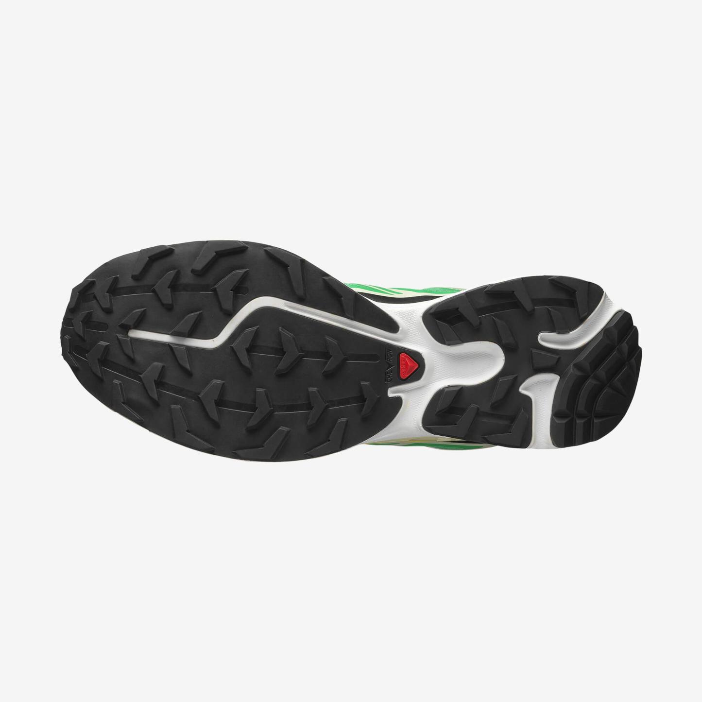 Salomon XT-6 Sneaker - Yeşil - Sneaker - Yeşil - L47583100 - image 4