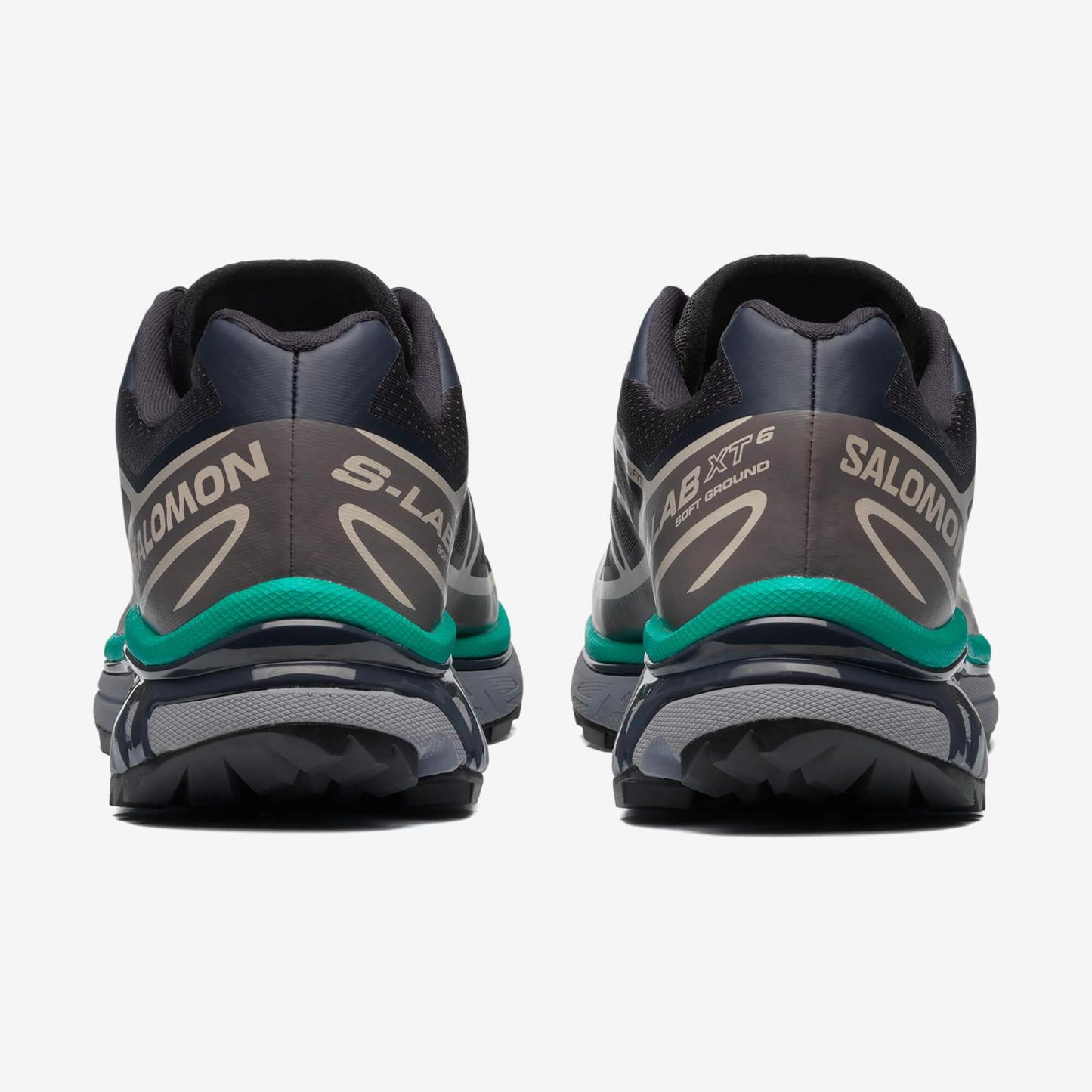 Salomon XT-6 Sneaker - Füme - Sneaker - Füme - L47620500 - image 5