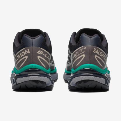 Salomon XT-6 Sneaker - Füme - Sneaker - Füme - L47620500 - image 5