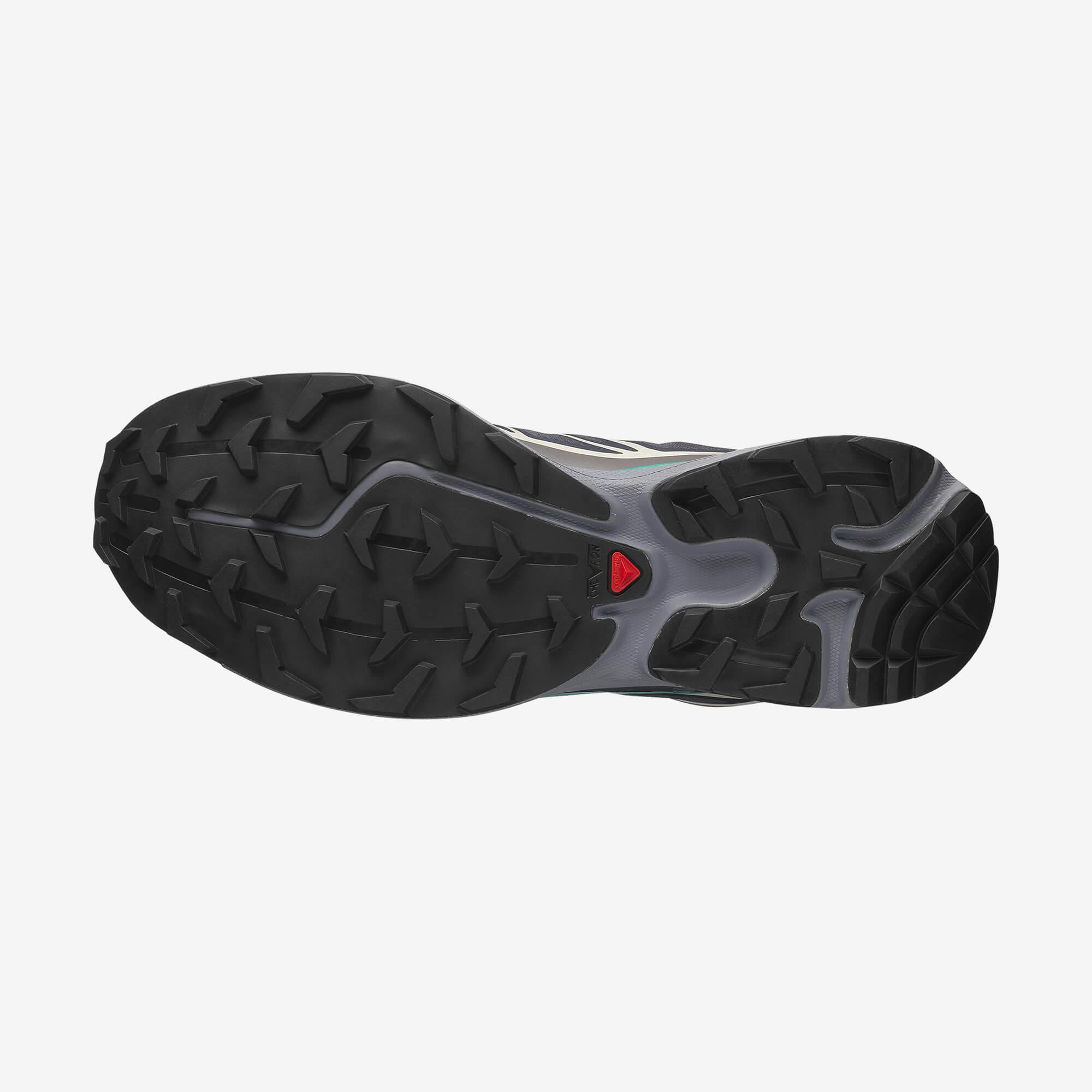 Salomon XT-6 Sneaker - Füme - Sneaker - Füme - L47620500 - image 4