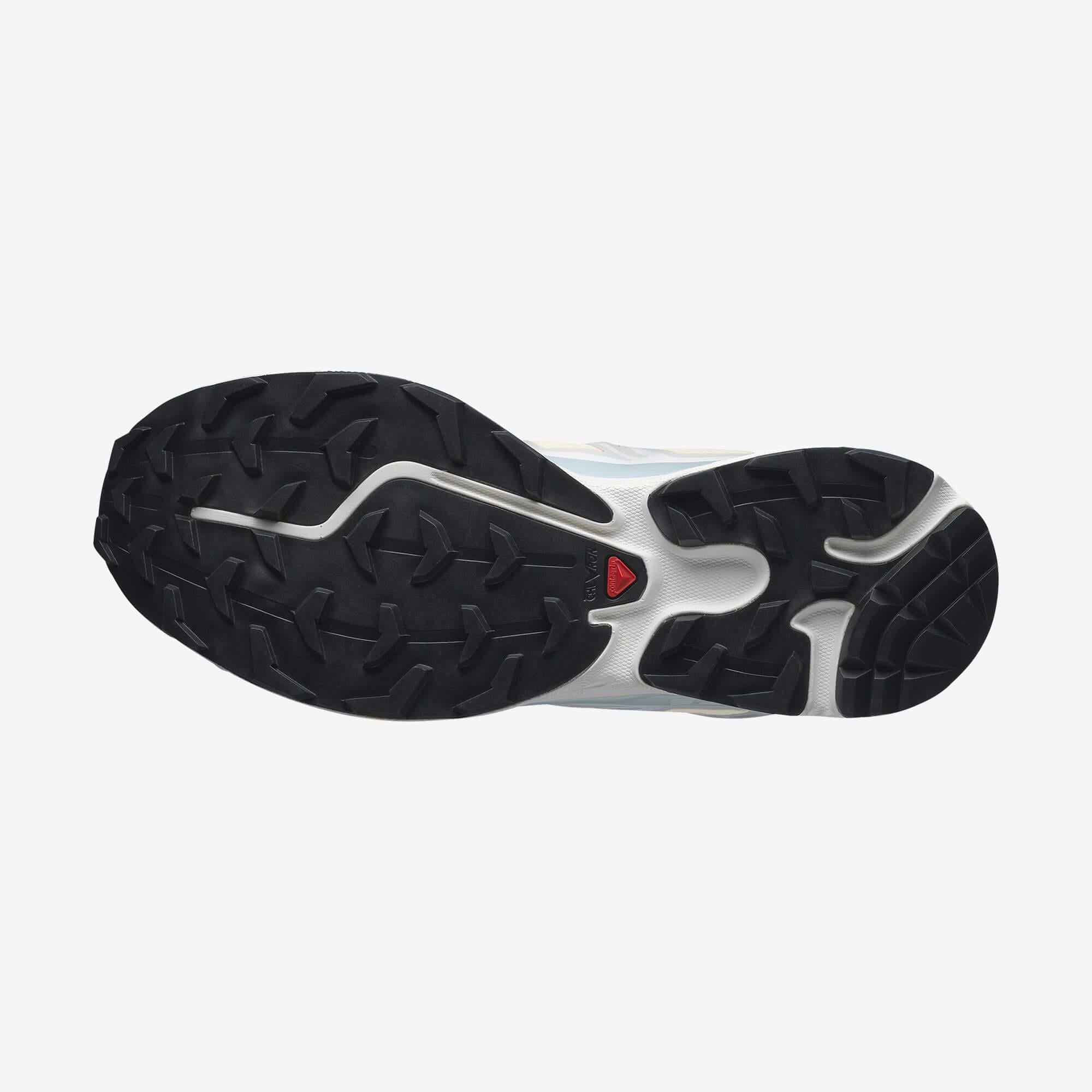 Salomon XT-6 Kadın Sneaker Vanilla Ice L47738500 - Kadın Sneaker Vanilla Ice - L47738500 - image 5