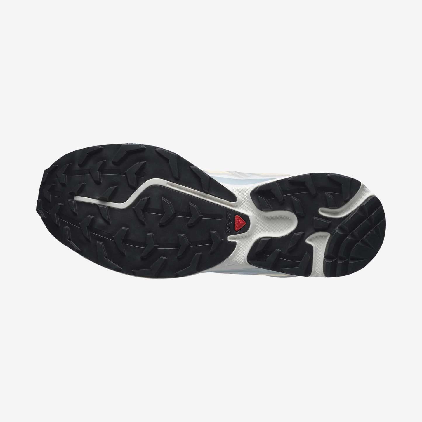 Salomon XT-6 Kadın Sneaker Vanilla Ice L47738500 - Kadın Sneaker Vanilla Ice - L47738500 - image 5