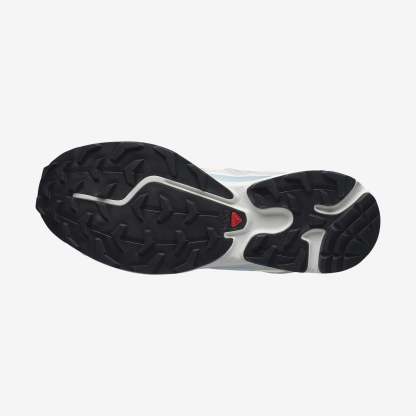Salomon XT-6 Kadın Sneaker Vanilla Ice L47738500 - Kadın Sneaker Vanilla Ice - L47738500 - image 5