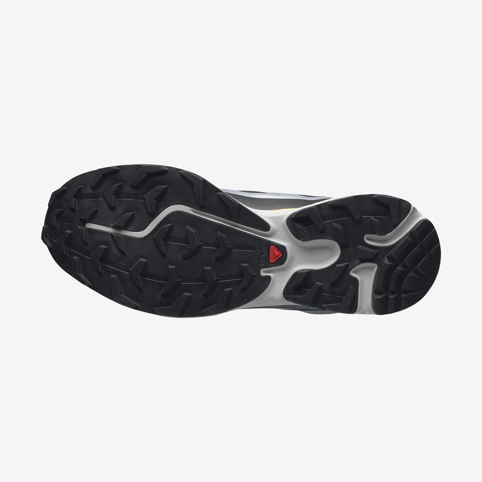 Salomon XT-6 Unisex Sneaker Black L47739400 - Black [L47739400] - L47739400 - image 5