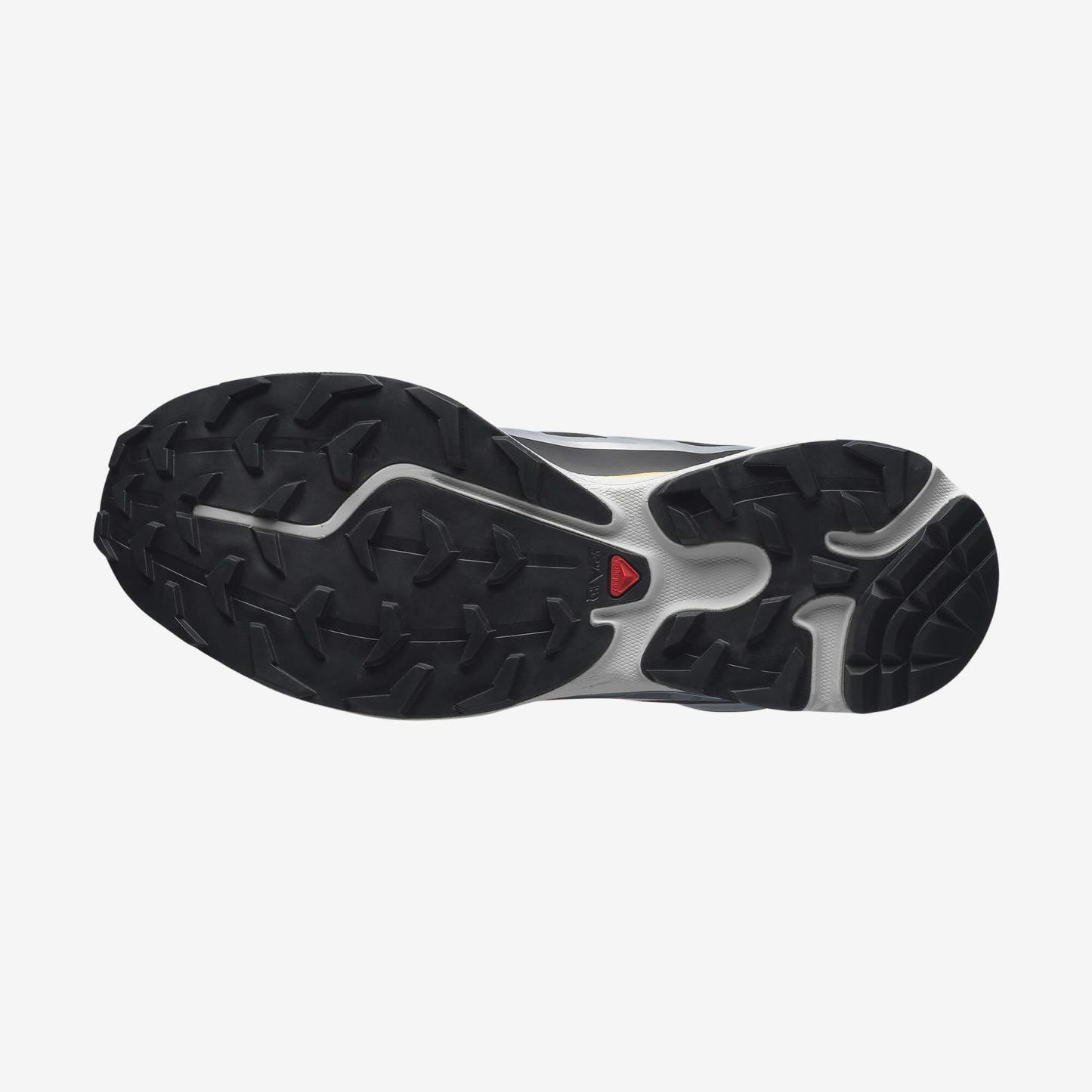 Salomon XT-6 Unisex Sneaker Black L47739400 - Black [L47739400] - L47739400 - image 5