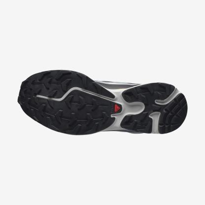 Salomon XT-6 Unisex Sneaker Black L47739400 - Black [L47739400] - L47739400 - image 5