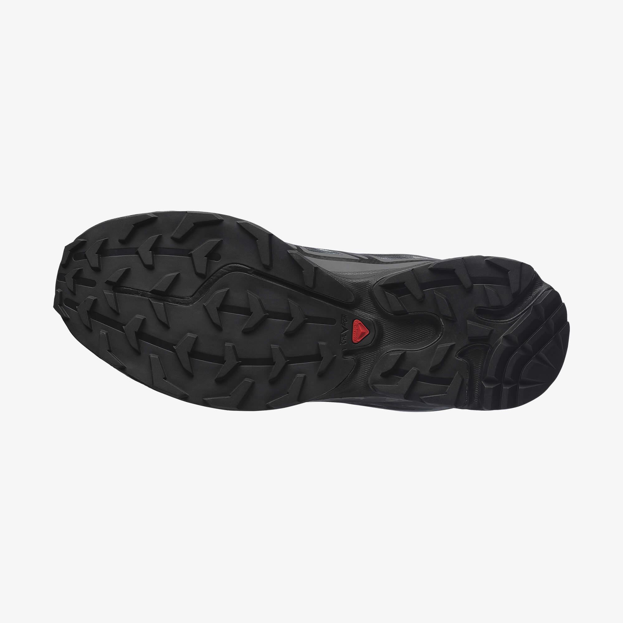 Salomon XT-6 Unisex Sneaker Gray Violet L47876000 - XT-6 Unisex Sneaker Black - L47780500 - image 5