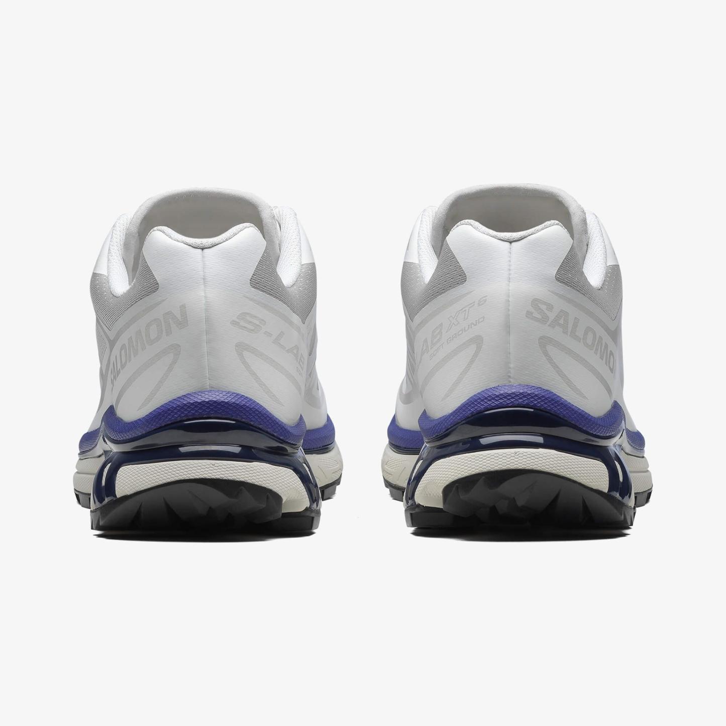 Salomon XT-6 Beyaz Unisex Sneaker L47820300 - Beyaz Unisex Sneaker - L47820300 - image 4