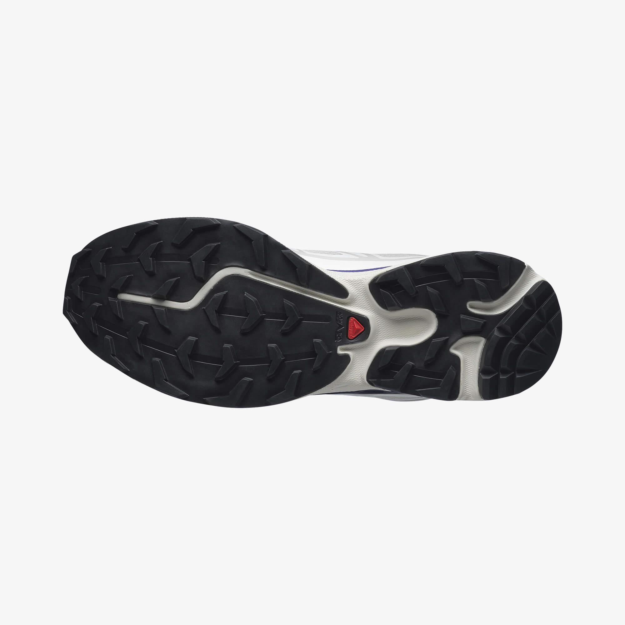 Salomon XT-6 Beyaz Unisex Sneaker L47820300 - Beyaz Unisex Sneaker - L47820300 - image 5