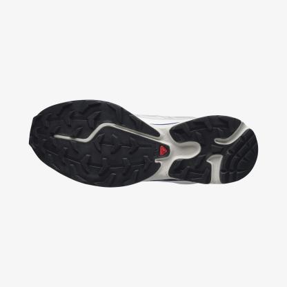 Salomon XT-6 Beyaz Unisex Sneaker L47820300 - Beyaz Unisex Sneaker - L47820300 - image 5