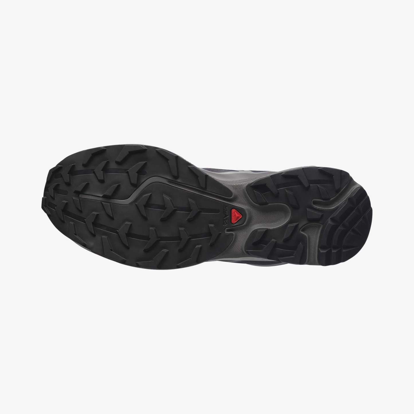Salomon XT-6 Unisex Sneaker Lunar Rock L49211400 - Nine Iron - L47864100 - image 5