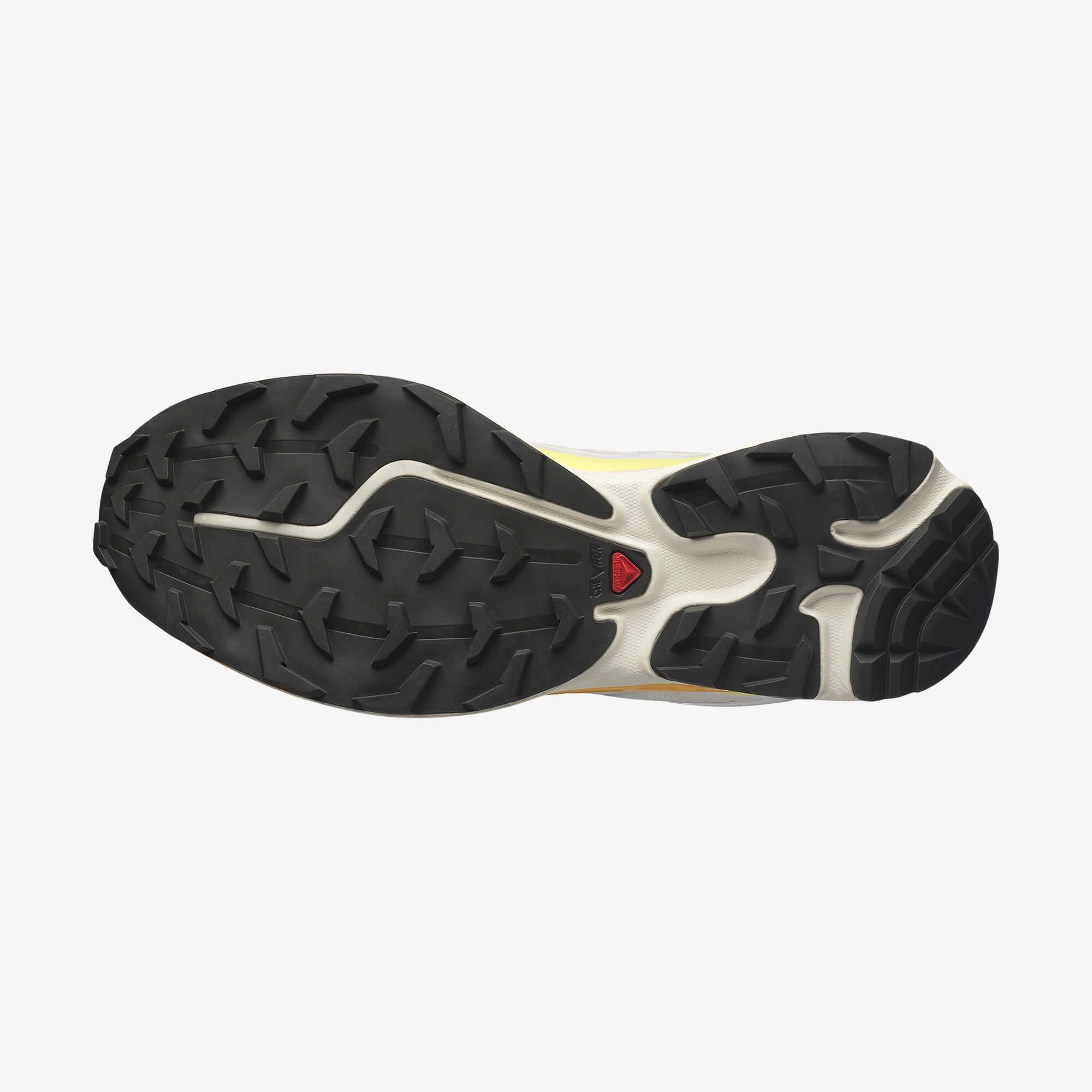 Salomon XT-6 Unisex Sneaker White L49212200 - Vanilla Ice [L47864500] - L47864500 - image 5