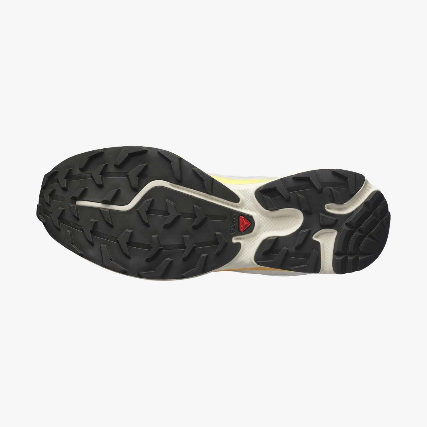 Salomon XT-6 Unisex Sneaker White L49212200 - Vanilla Ice [L47864500] - L47864500 - image 5