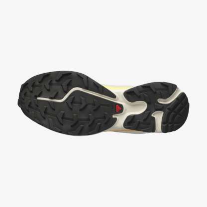 Salomon XT-6 Unisex Sneaker White L49212200 - Vanilla Ice [L47864500] - L47864500 - image 5