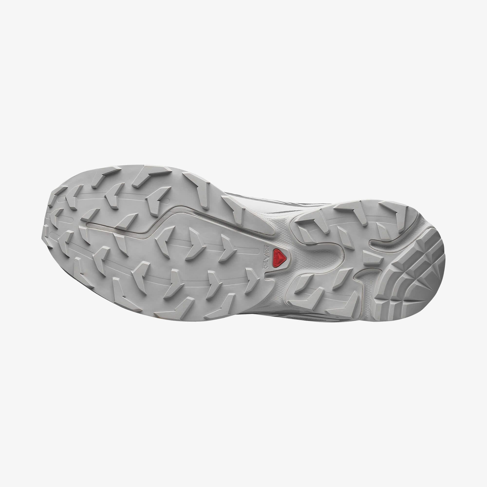 Salomon XT-6 Unisex Sneaker Gray Violet L47876000 - XT-6 Unisex Sneaker Gray Violet - L47876000 - image 5