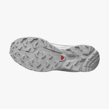 Salomon XT-6 Unisex Sneaker Gray Violet L47876000 - XT-6 Unisex Sneaker Gray Violet - L47876000 - image 5