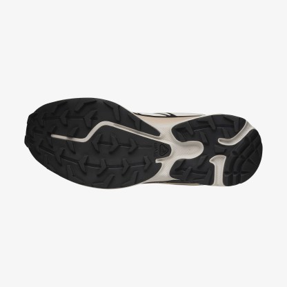 Salomon XT-6 Unisex Sneaker White L49212200 - Vanilla Ice [L49211300] - L49211300 - image 4