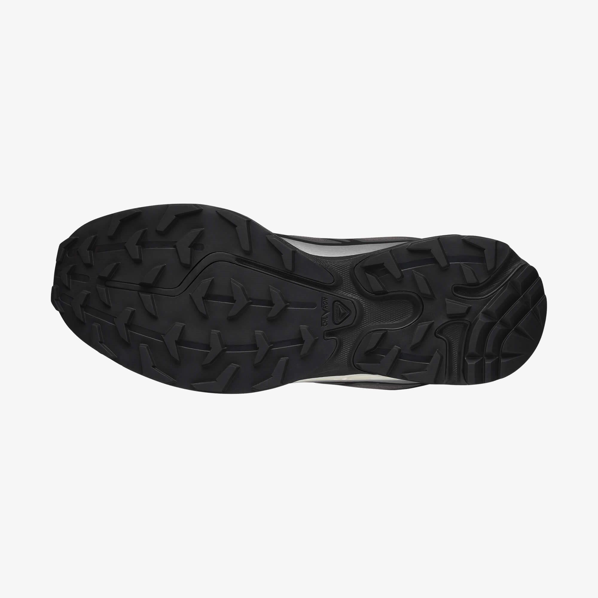 Salomon XT-6 Unisex Sneaker White L49212200 - Castlerock - L49212100 - image 4