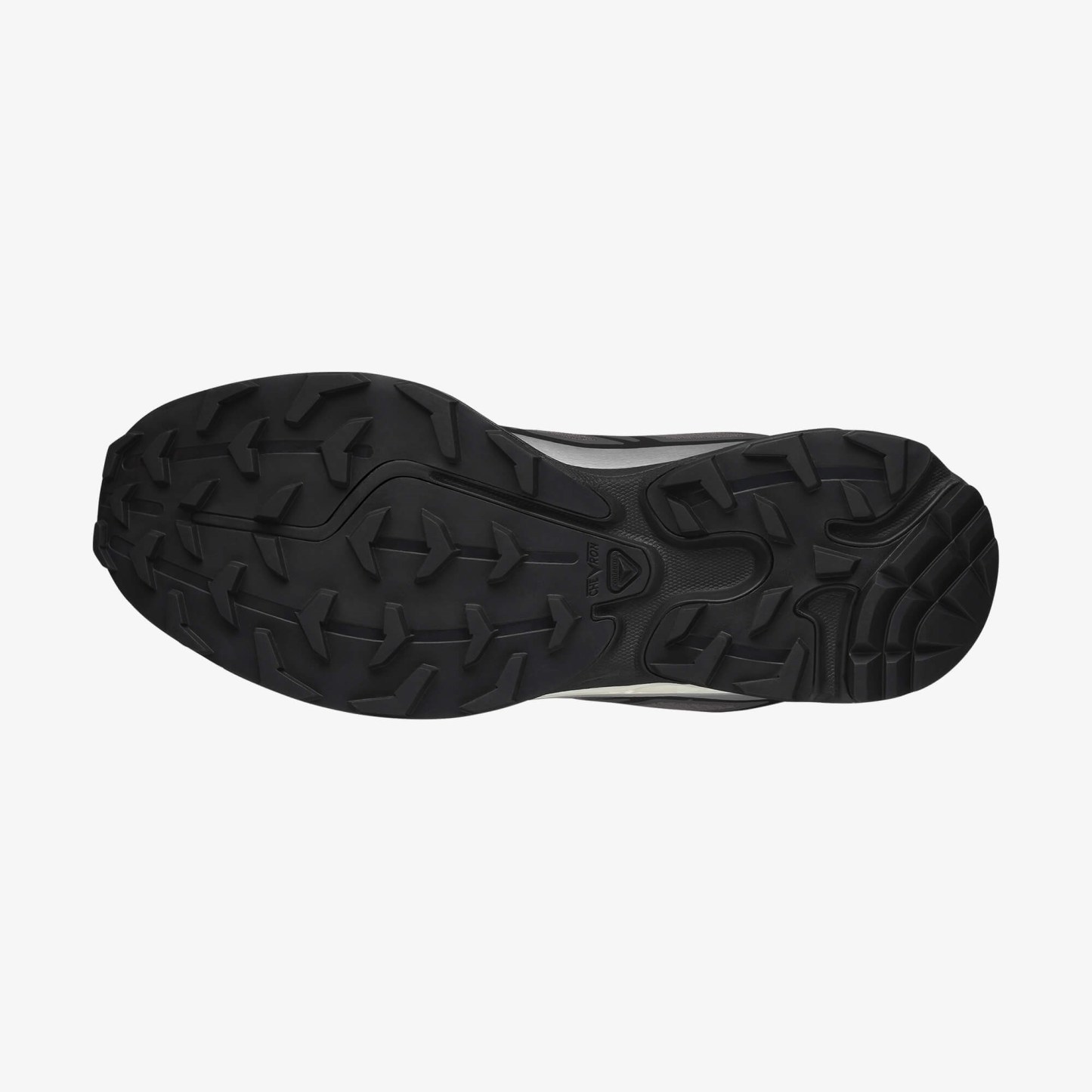 Salomon XT-6 Unisex Sneaker White L49212200 - Castlerock - L49212100 - image 4
