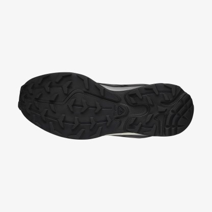 Salomon XT-6 Unisex Sneaker White L49212200 - Castlerock - L49212100 - image 4