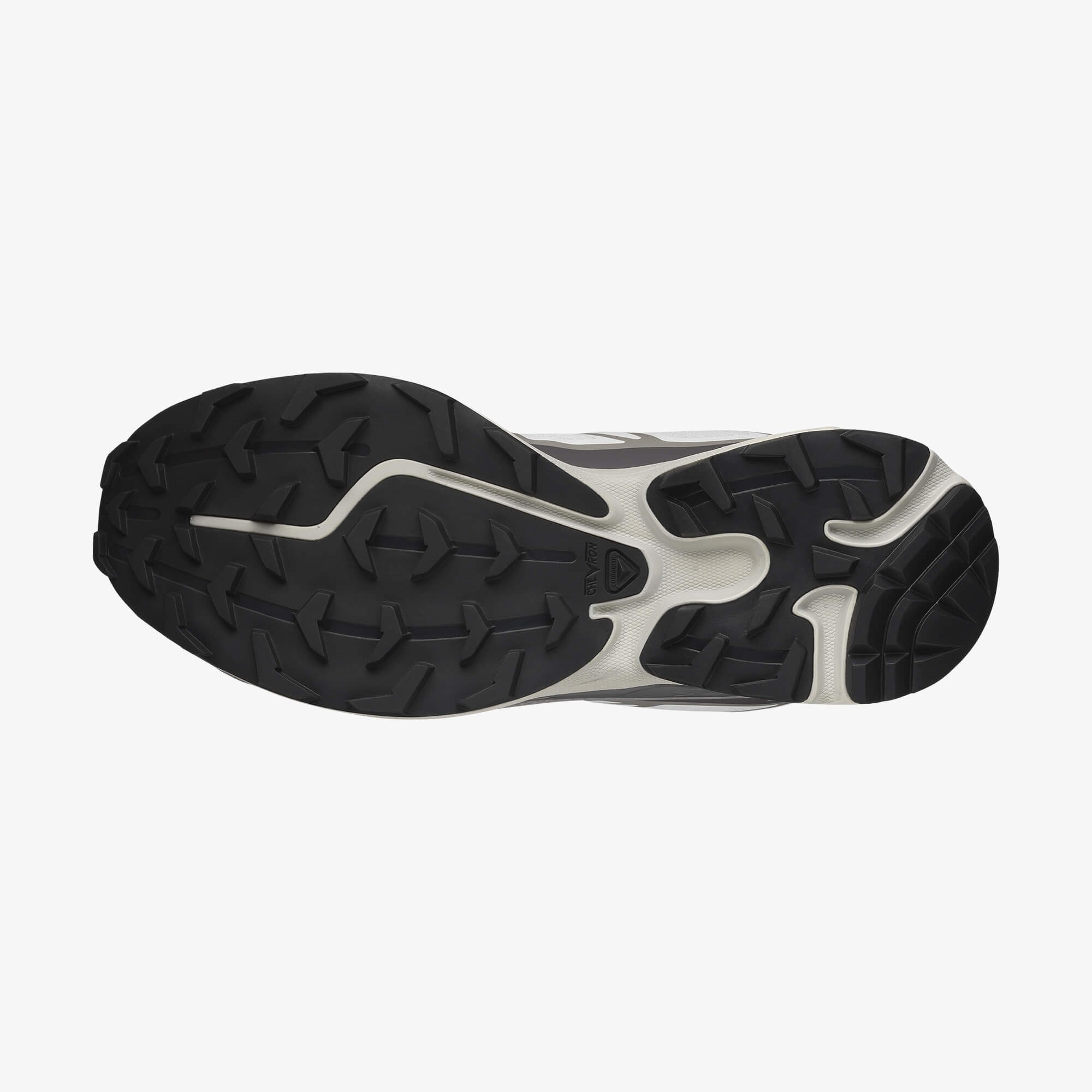 Salomon XT-6 Unisex Sneaker White L49212200 - White - L49212200 - image 4