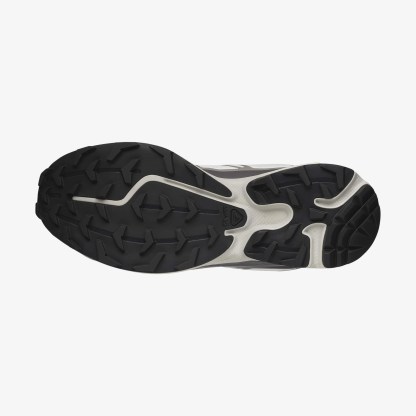 Salomon XT-6 Unisex Sneaker White L49212200 - White - L49212200 - image 4