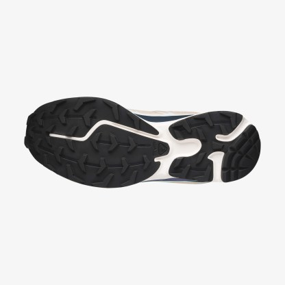 Salomon XT-6 Unisex Sneaker White L49212200 - Tapioca - L49212400 - image 4