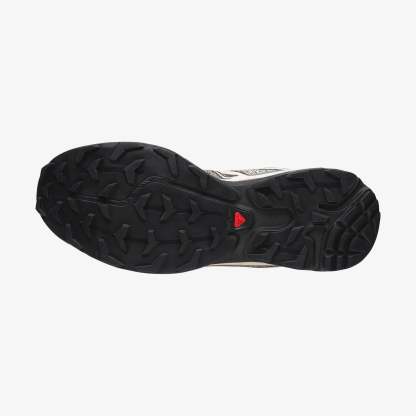 Salomon XT-6 SHADOW Unisex Sneaker Vanilla Ice L49108500 - Almond Milk - L45418700 - image 4