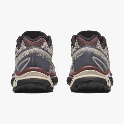 Salomon XT-6 SHADOW Unisex Sneaker Vanilla Ice L49108500 - Almond Milk - L45418700 - image 5