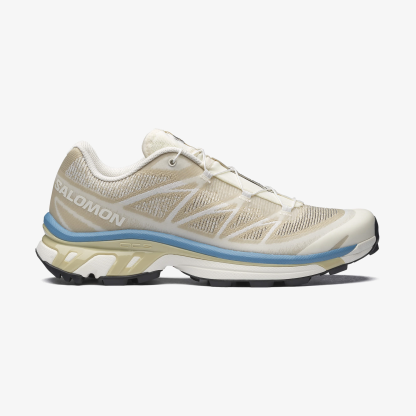 Salomon XT-6 SHADOW Unisex Sneaker Vanilla Ice L49108500 - Vanilla Ice - L49108500 - image 1