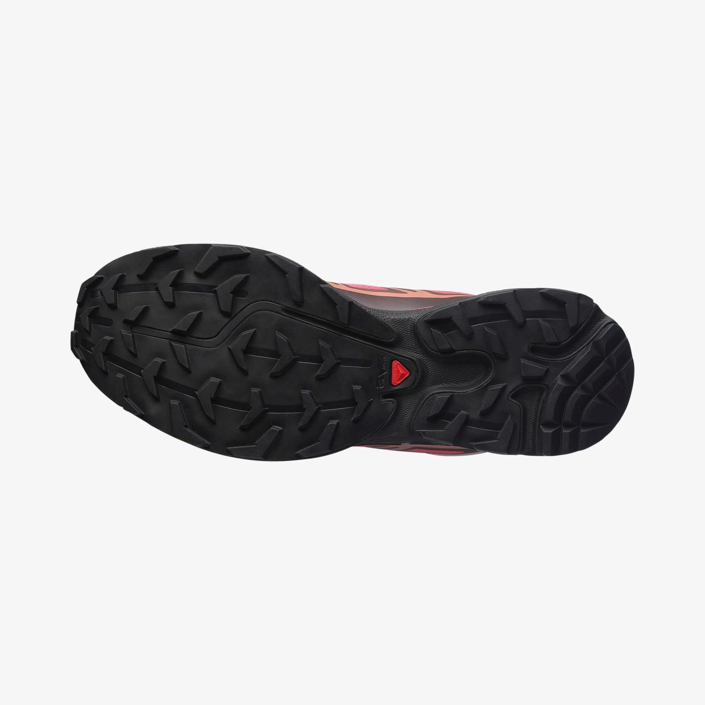 Salomon XT-6 SKYLINE Unisex Sneaker Black Coffee L47876800 - Black Coffee - L47876800 - image 5