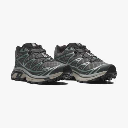 Salomon XT-6 STEEL STREETS Unisex Sneaker Spellbound L45472000 - Urban Chic - L45471800 - image 3