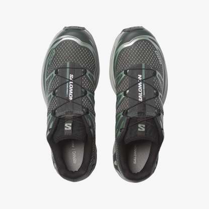 Salomon XT-6 STEEL STREETS Unisex Sneaker Spellbound L45472000 - Urban Chic - L45471800 - image 2