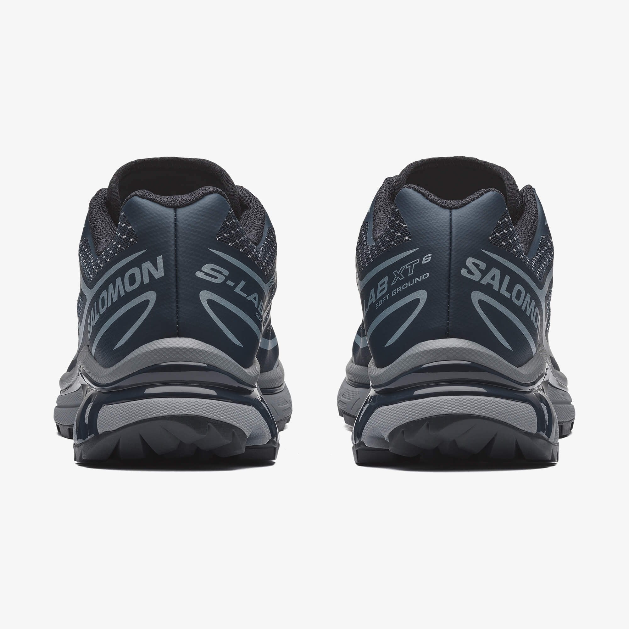 Salomon XT-6 STEEL STREETS Unisex Sneaker Coyote Brown L45471900 - Spellbound - L45472000 - image 5