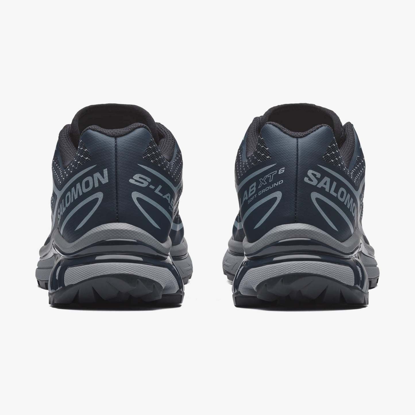 Salomon XT-6 STEEL STREETS Unisex Sneaker Coyote Brown L45471900 - Spellbound - L45472000 - image 5