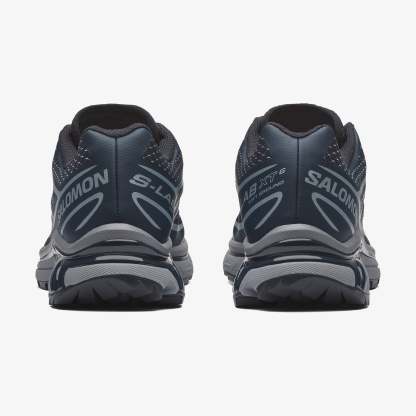 Salomon XT-6 STEEL STREETS Unisex Sneaker Coyote Brown L45471900 - Spellbound - L45472000 - image 5