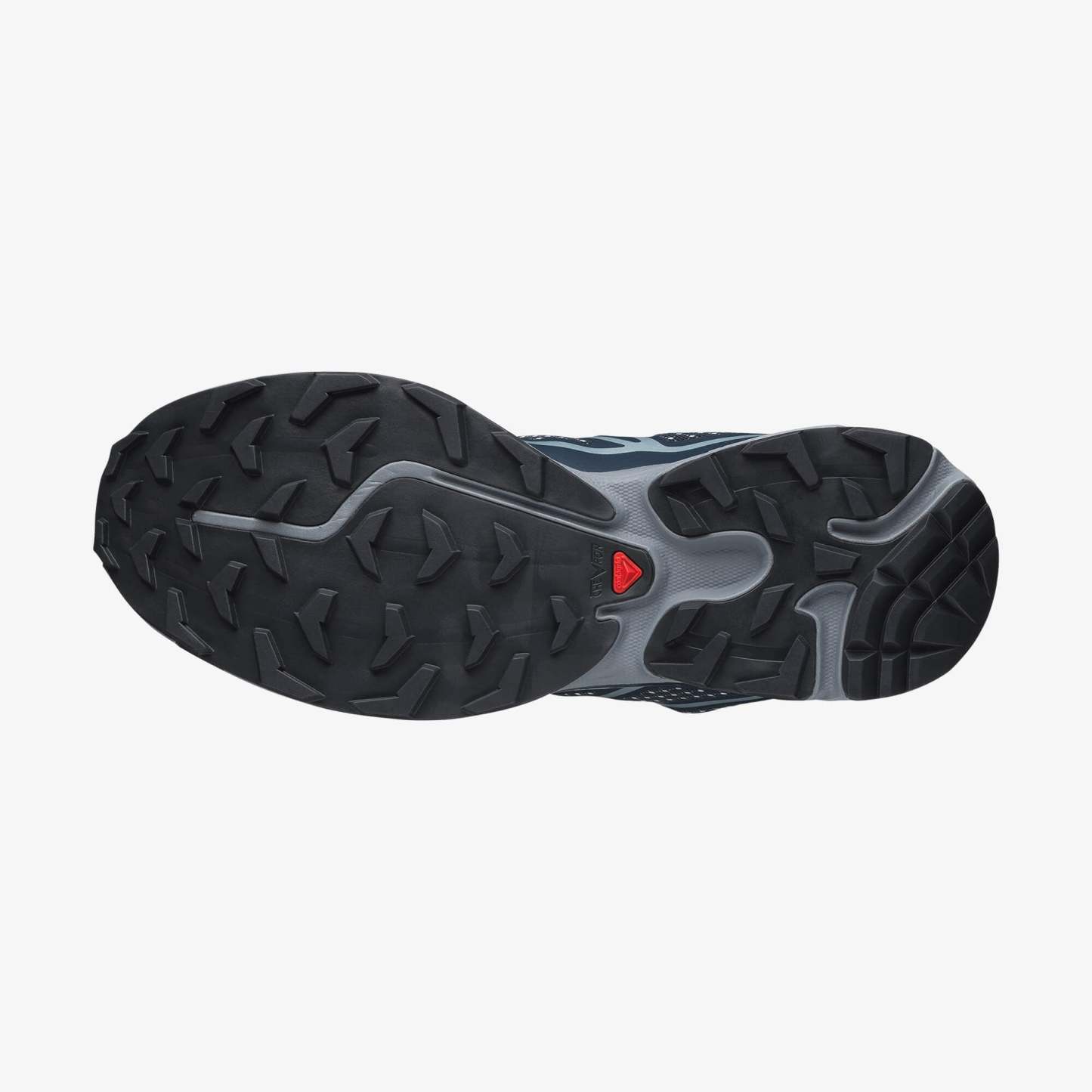 Salomon XT-6 STEEL STREETS Unisex Sneaker Spellbound L45472000 - Spellbound - L45472000 - image 4