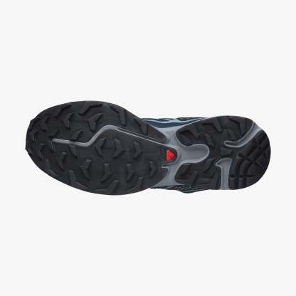 Salomon XT-6 STEEL STREETS Unisex Sneaker Spellbound L45472000 - Spellbound - L45472000 - image 4
