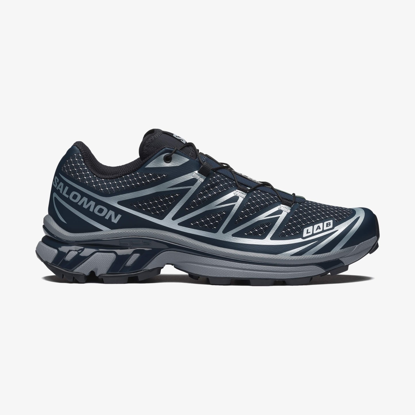 Salomon XT-6 STEEL STREETS Unisex Sneaker Coyote Brown L45471900 - Spellbound - L45472000 - image 1