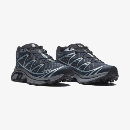 Salomon XT-6 STEEL STREETS Unisex Sneaker Coyote Brown L45471900 - Spellbound - L45472000 - image 3