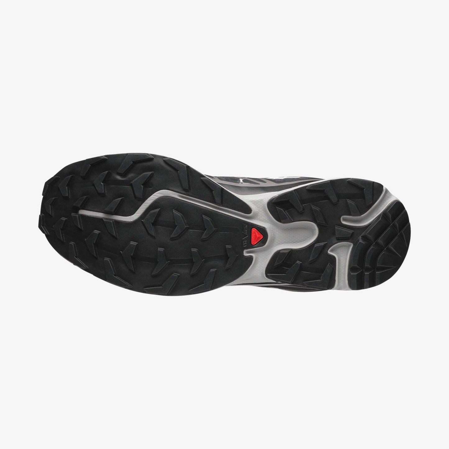 Salomon XT-6 STORMSHADE Unisex Sneaker Black L45405900 - Black - L45405900 - image 4