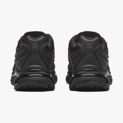 Salomon XT-EVO Unisex Sneaker Black L49177900 - Black [L45404200] - L45404200 - image 5