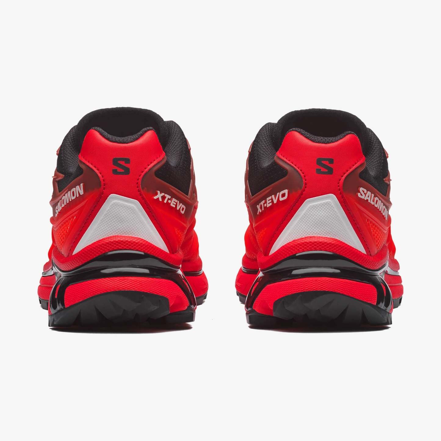 Salomon XT-EVO Unisex Sneaker Black L49177900 - Black [L49177900] - L49177900 - image 5