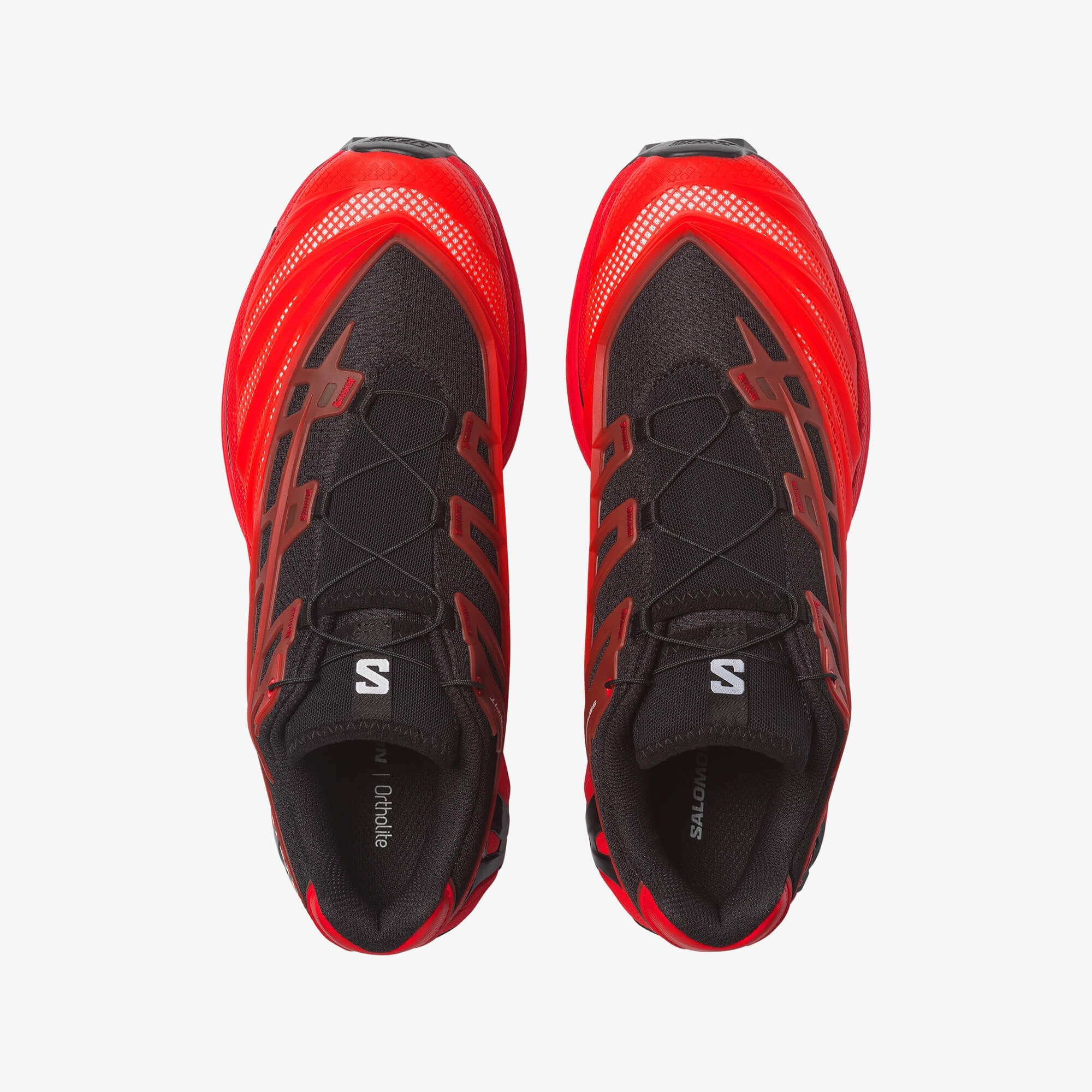 Salomon XT-EVO Unisex Sneaker Black L49177900 - Black [L49177900] - L49177900 - image 2