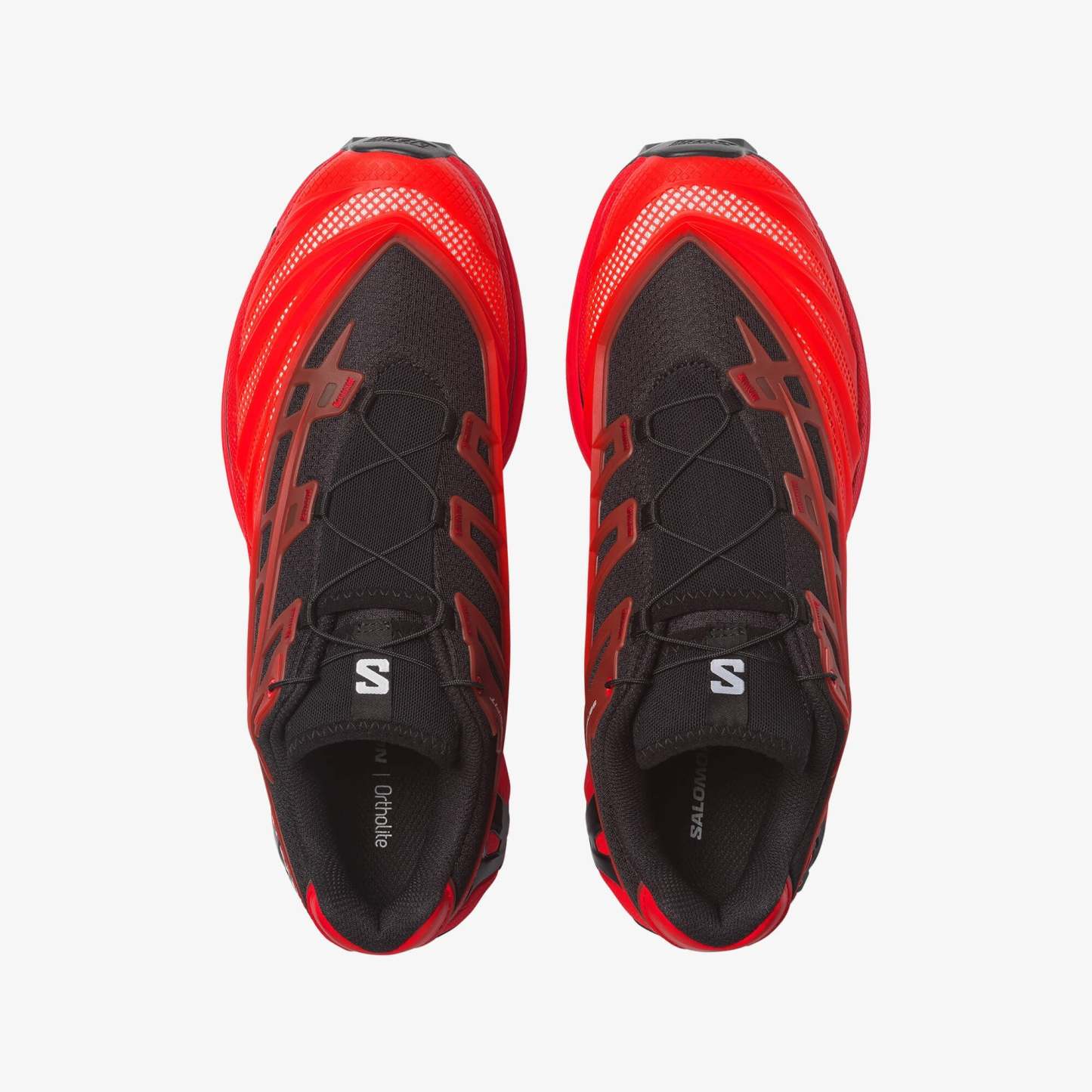 Salomon XT-EVO Unisex Sneaker Black L49177900 - Black [L49177900] - L49177900 - image 2