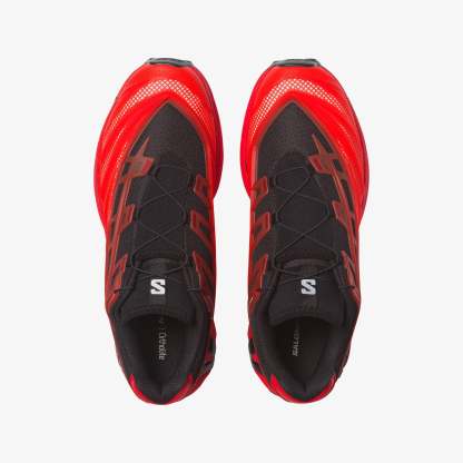 Salomon XT-EVO Unisex Sneaker Black L49177900 - Black [L49177900] - L49177900 - image 2