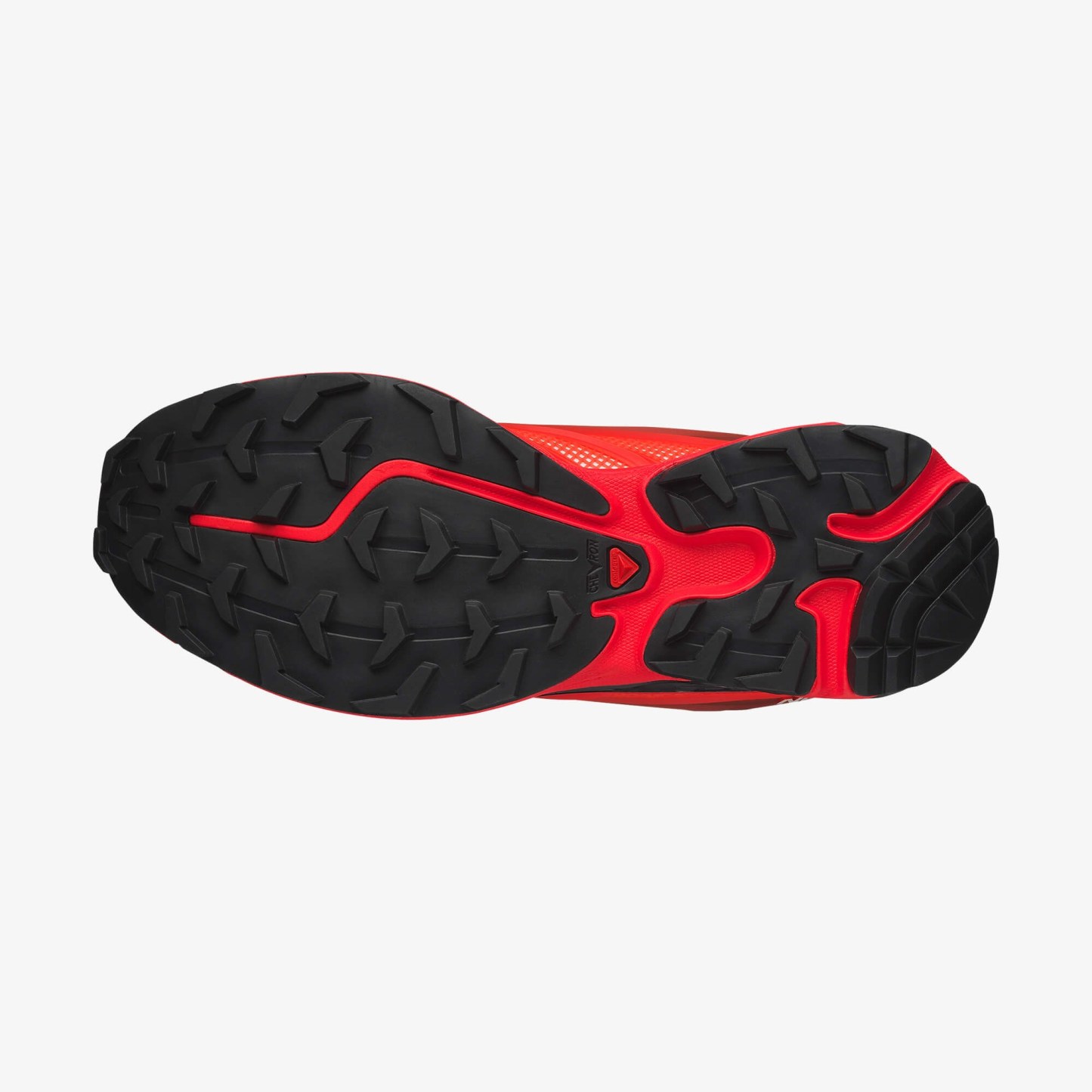 Salomon XT-EVO Unisex Sneaker Alloy L45419100 - Black [L49177900] - L49177900 - image 4