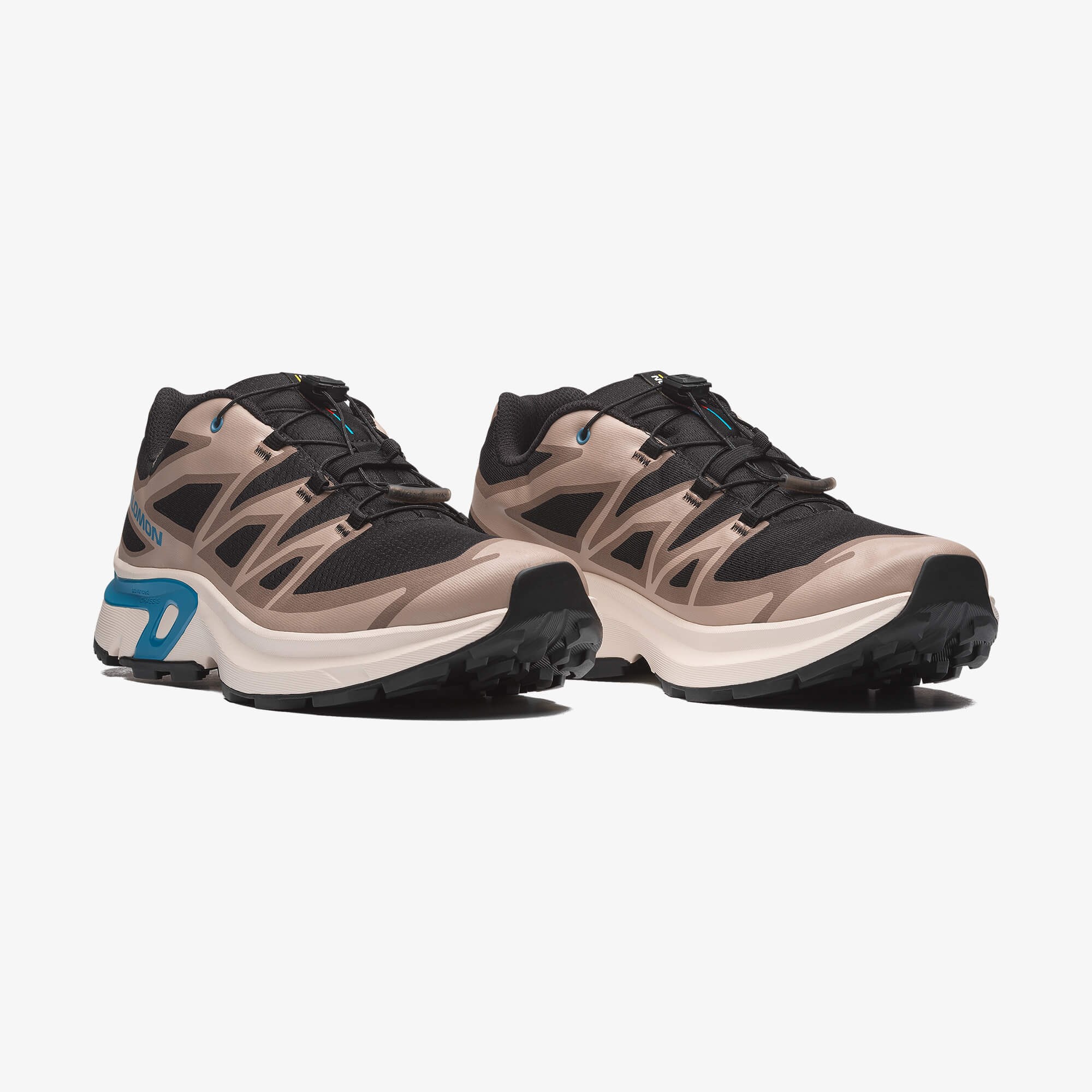 Salomon XT-EVR GORE-TEX Erkek Sneaker Alloy L49143800 - Black [L45415100] - L45415100 - image 3