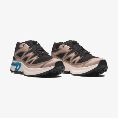 Salomon XT-EVR GORE-TEX Erkek Sneaker Alloy L49143800 - Black [L45415100] - L45415100 - image 3