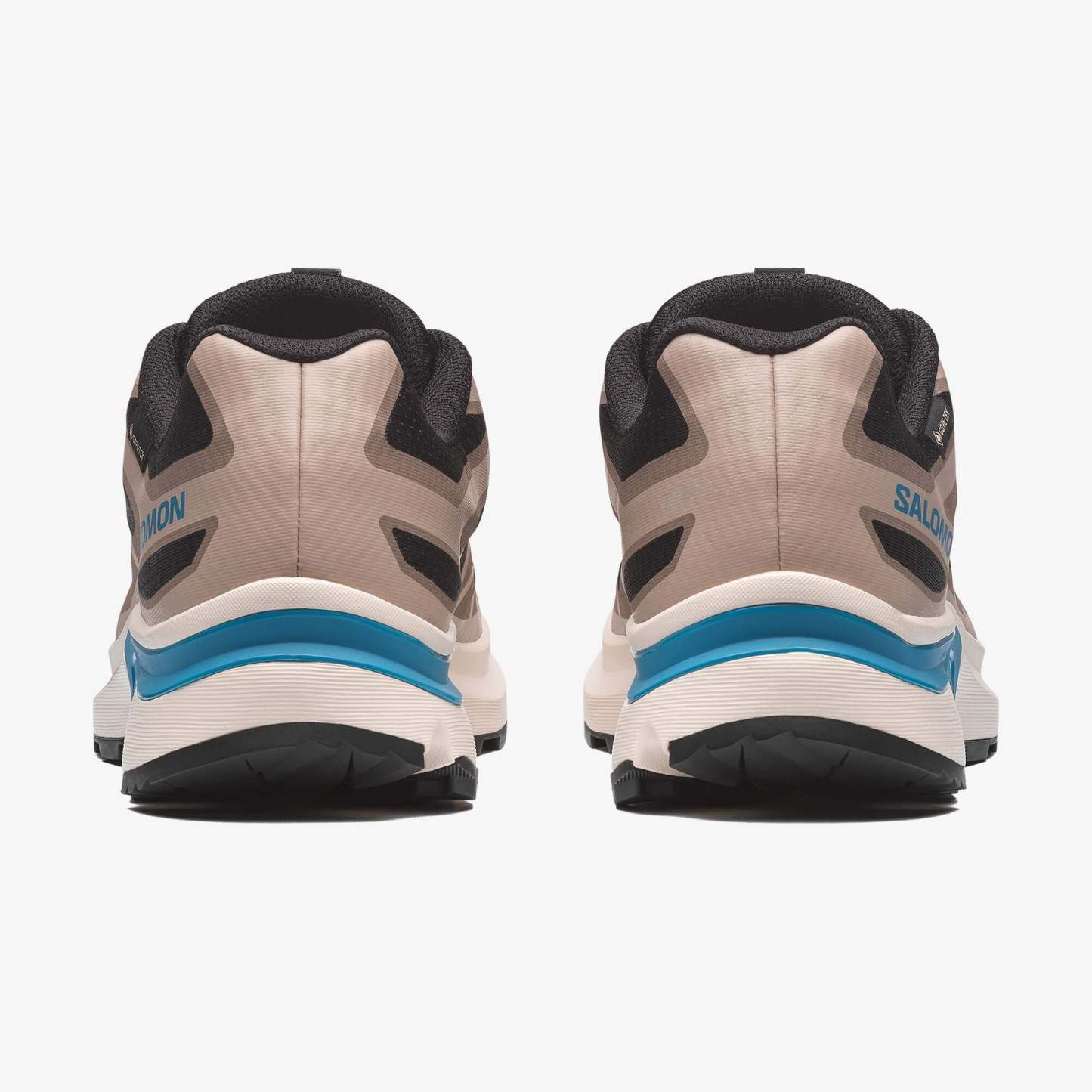 Salomon XT-EVR GORE-TEX Erkek Sneaker Olive Night L47714200 - Black [L45415100] - L45415100 - image 5